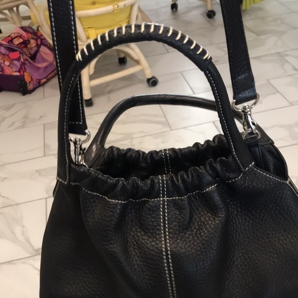 Authentic fossil purse like New - Picture 9 of 9